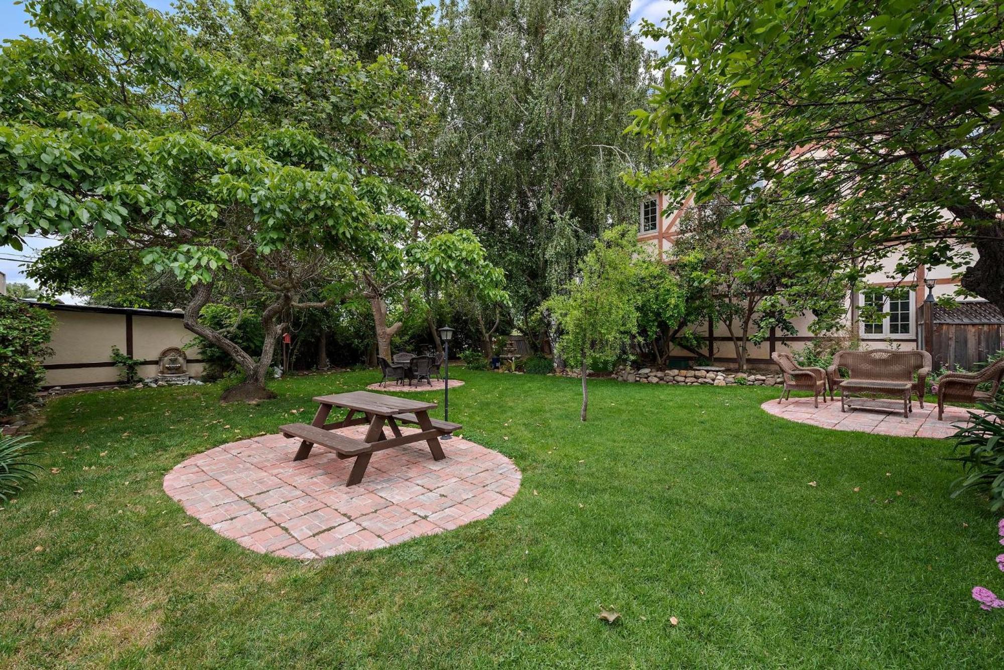 The Marlo Inn Solvang