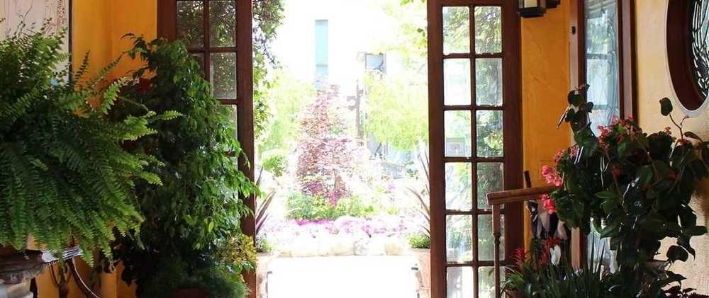 The Marlo Inn 3*