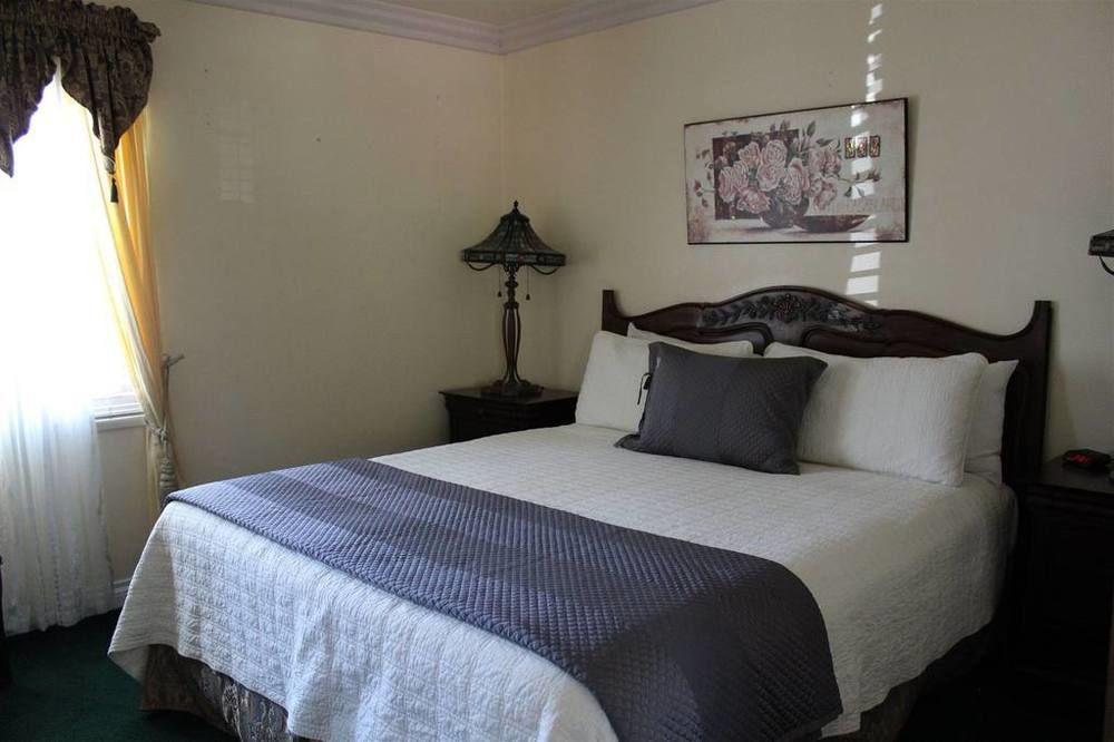 Inn The Marlo Solvang