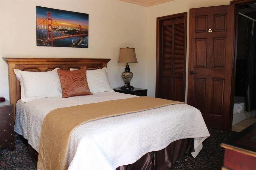 The Marlo Inn Solvang