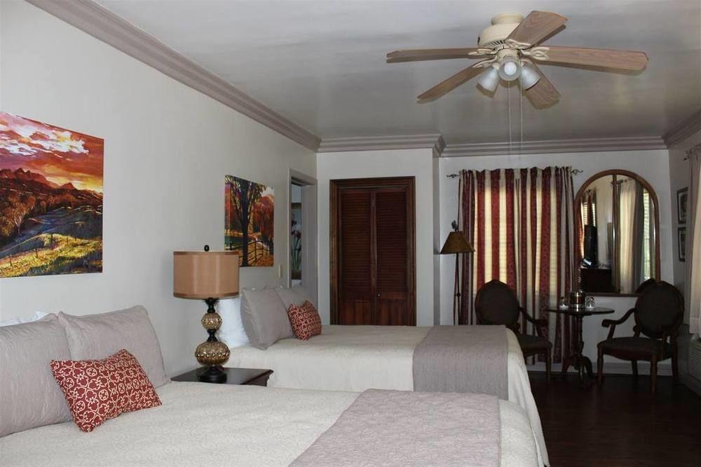 The Marlo Inn