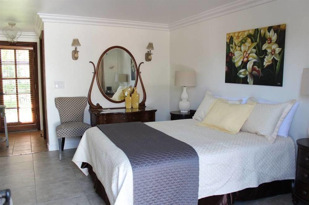 Inn The Marlo 3*