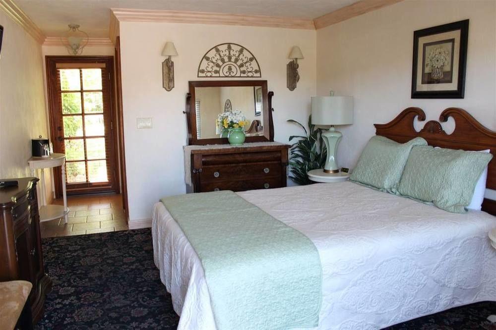 Inn The Marlo Solvang
