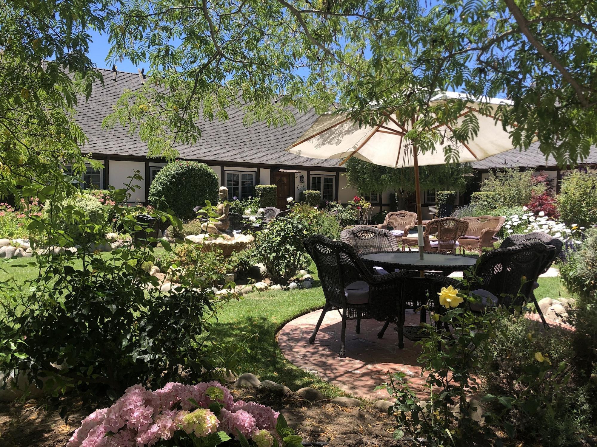 The Marlo Inn