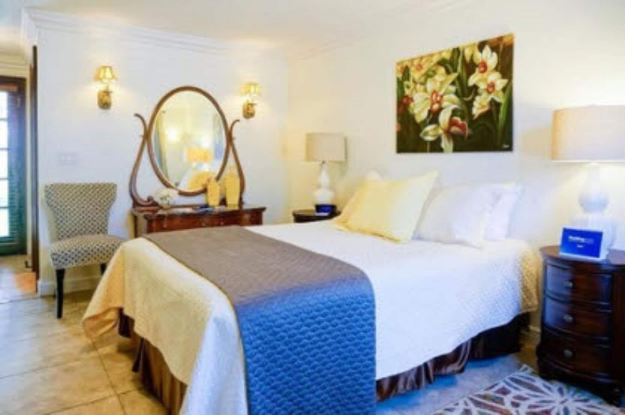 Inn The Marlo Solvang