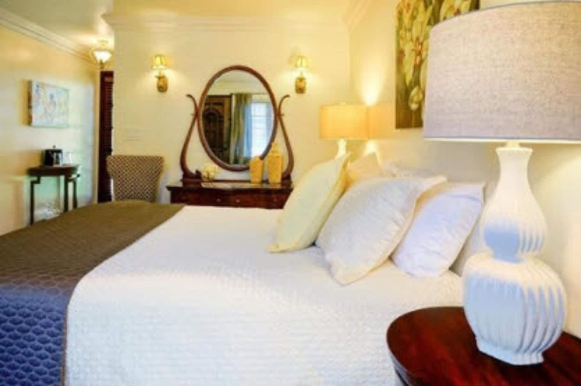 The Marlo Inn 3*