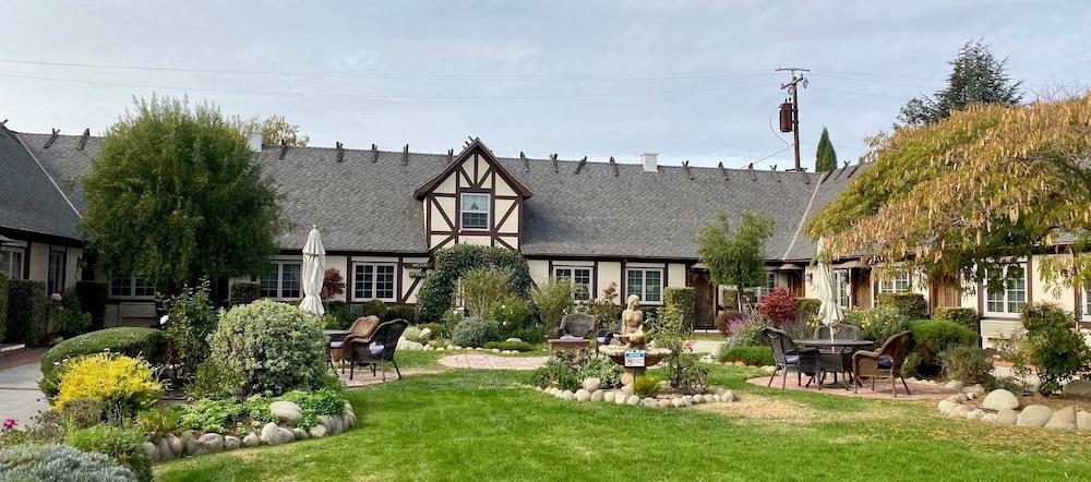 The Marlo Inn 3*