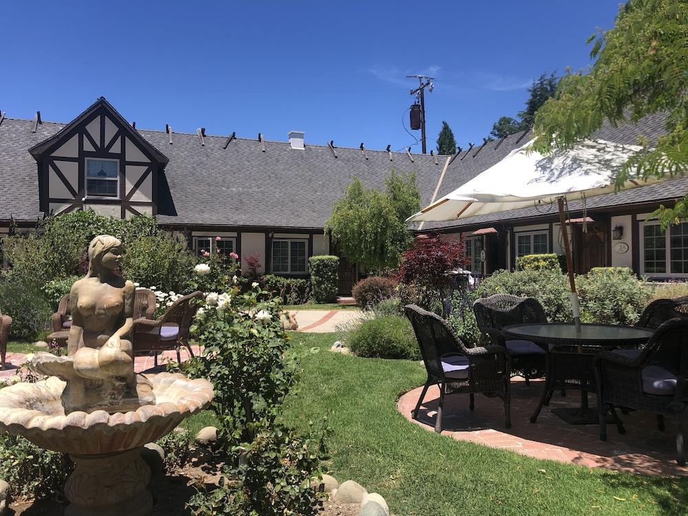 Inn The Marlo Solvang