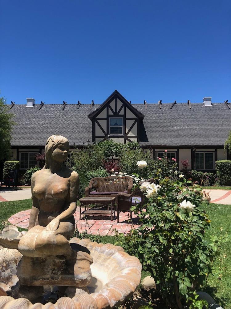 The Marlo Inn 3*