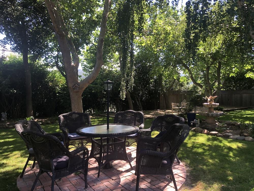 The Marlo 3* Solvang