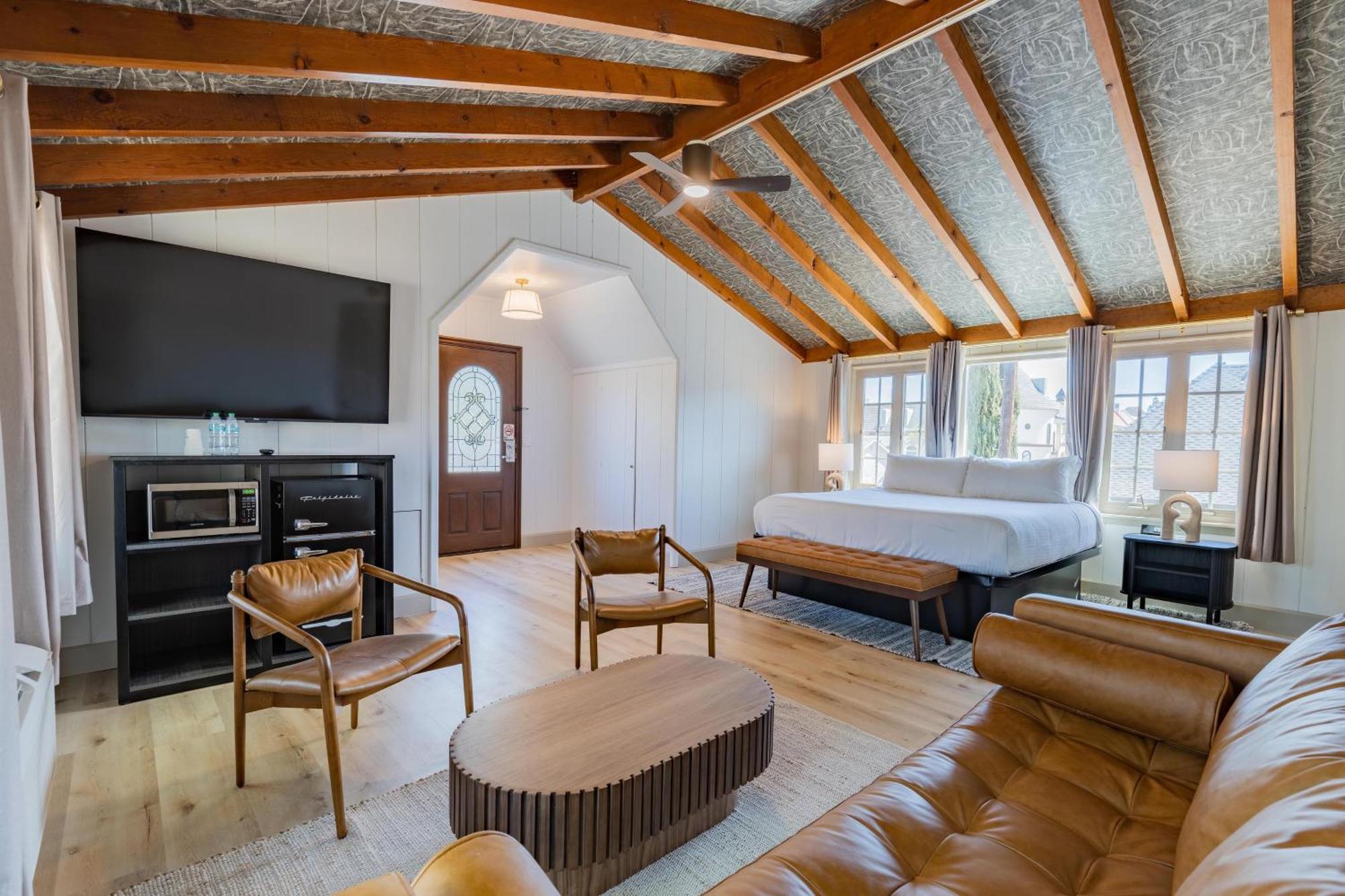 The Marlo 3* Solvang