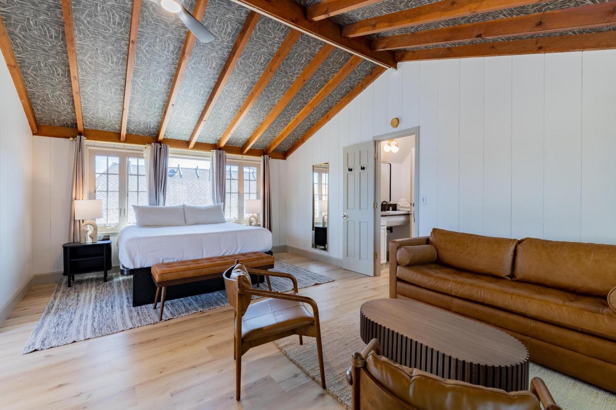 The Marlo Inn Solvang