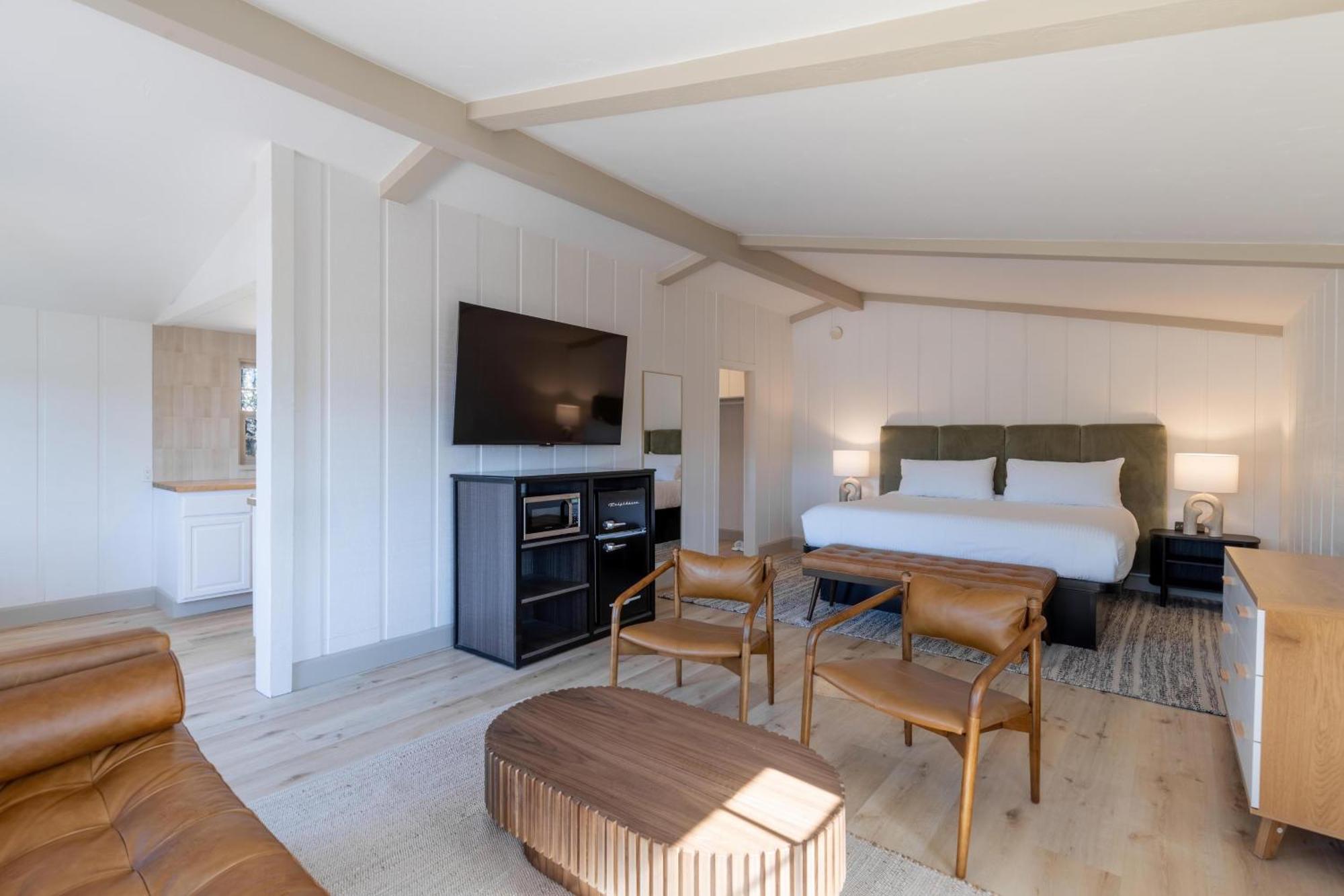 The Marlo Inn