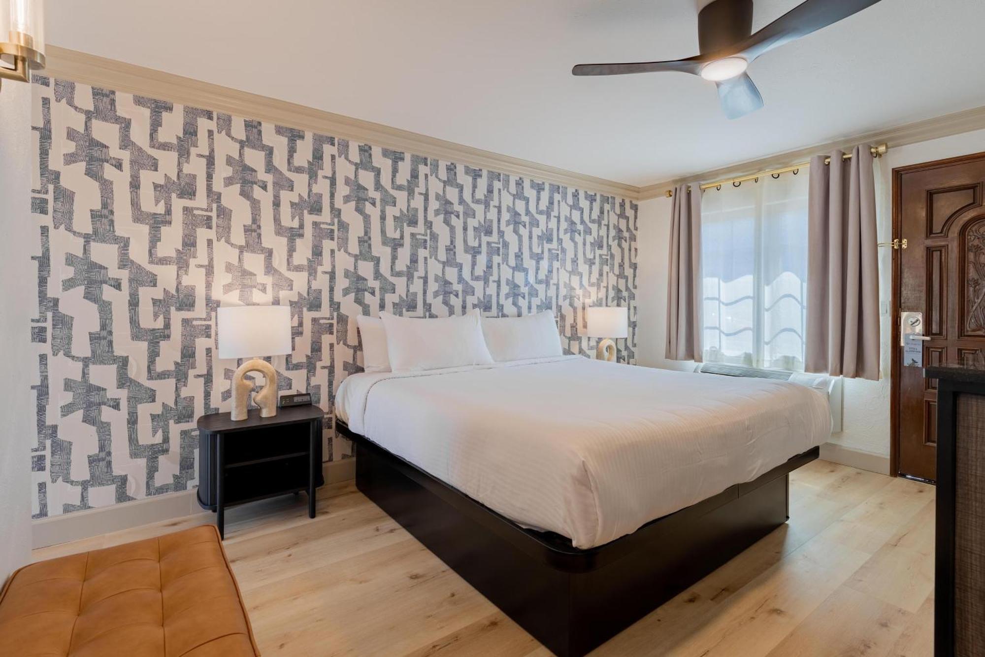 The Marlo Inn 3*