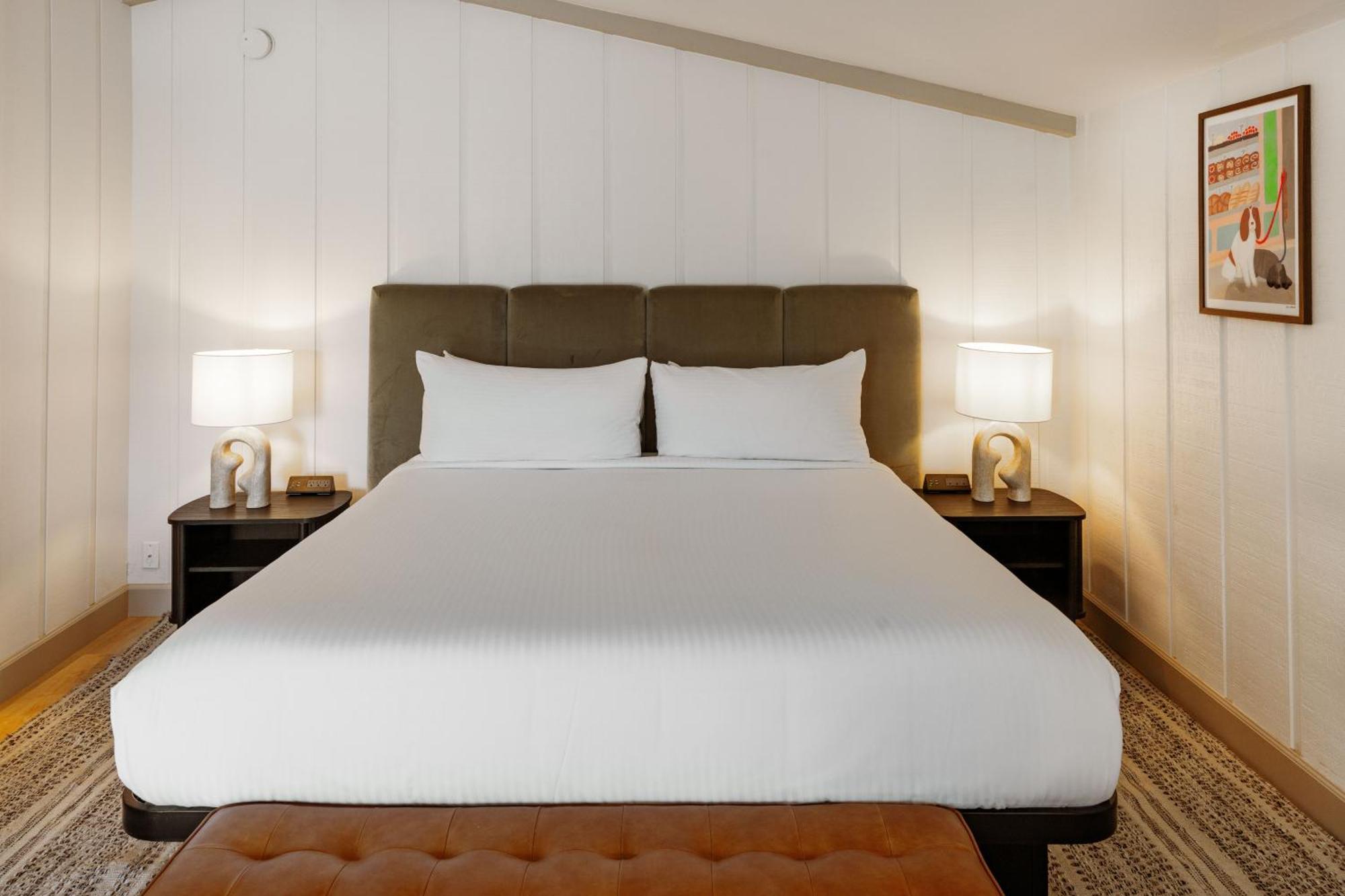 Inn The Marlo