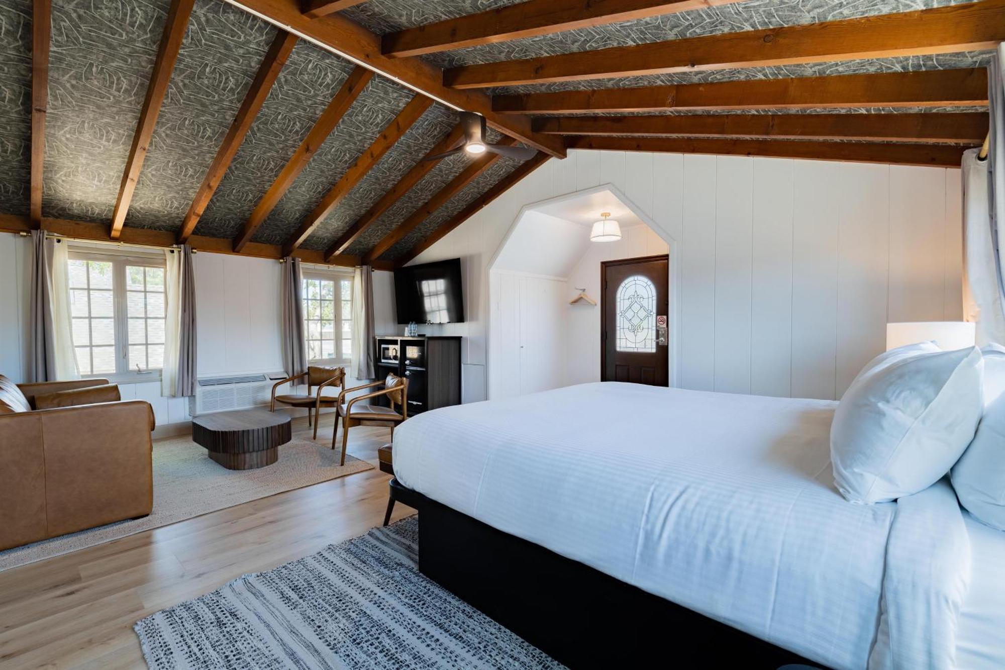 Inn The Marlo Solvang