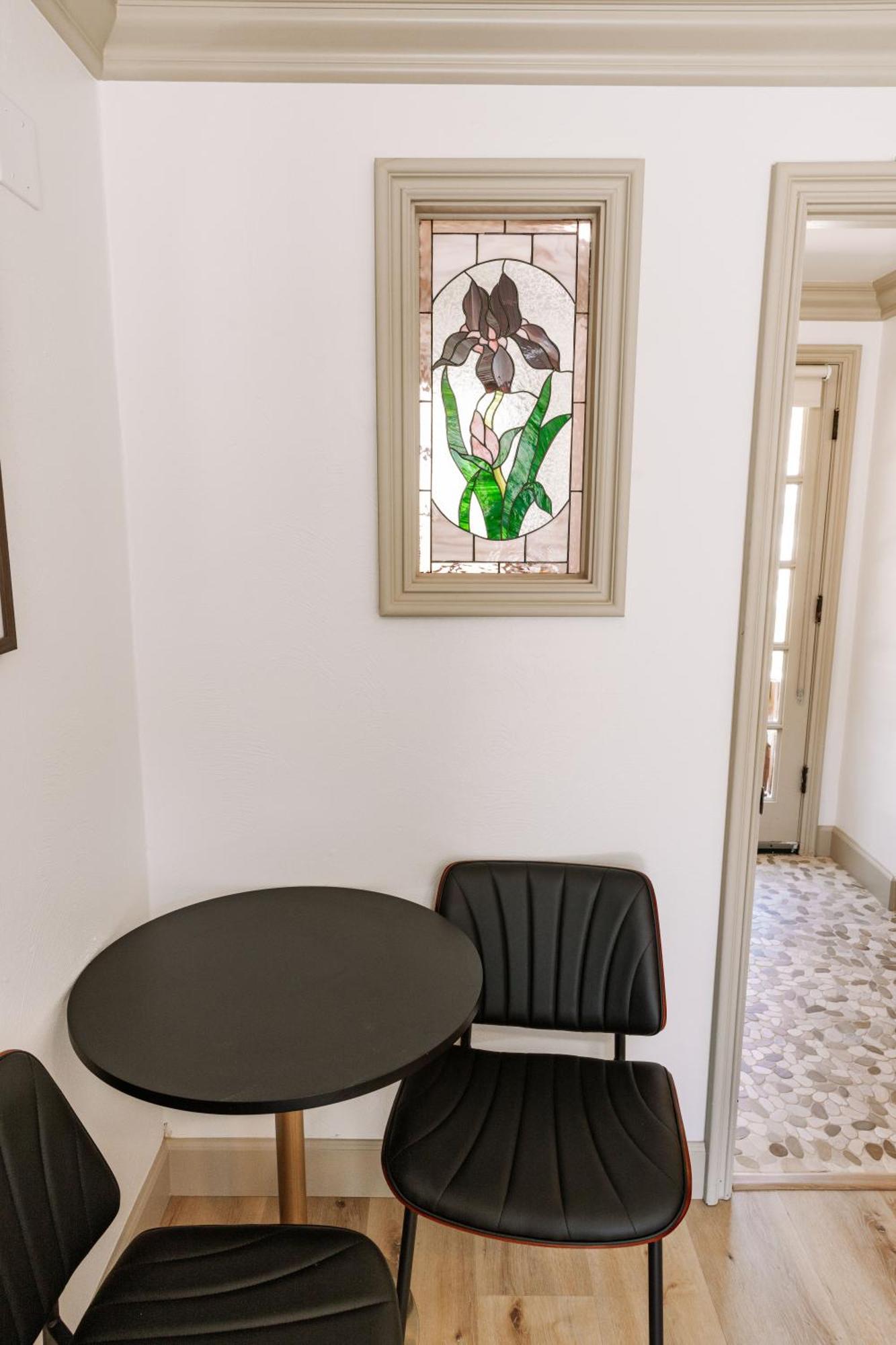 The Marlo Inn 3*