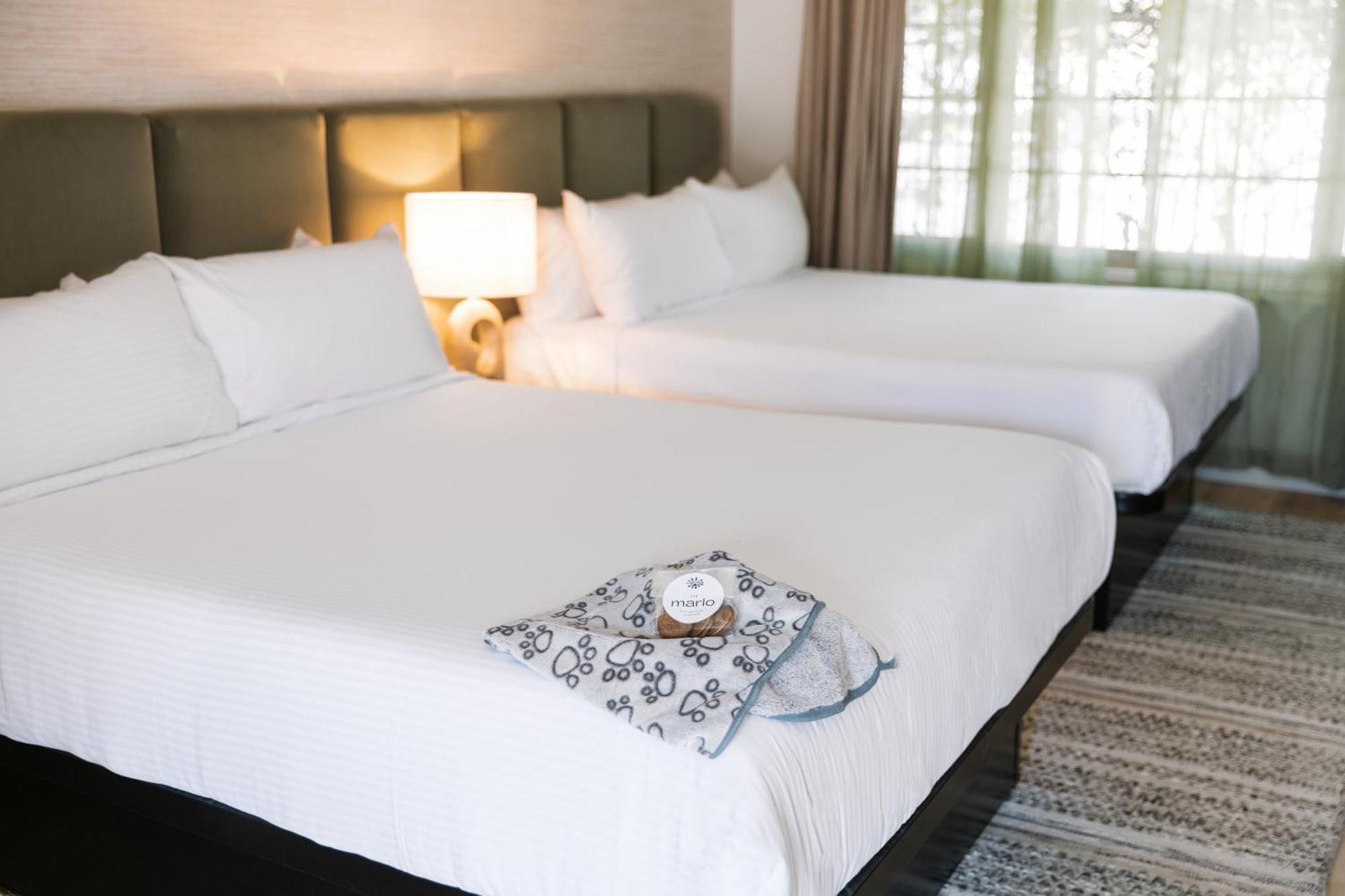 The Marlo Inn Solvang