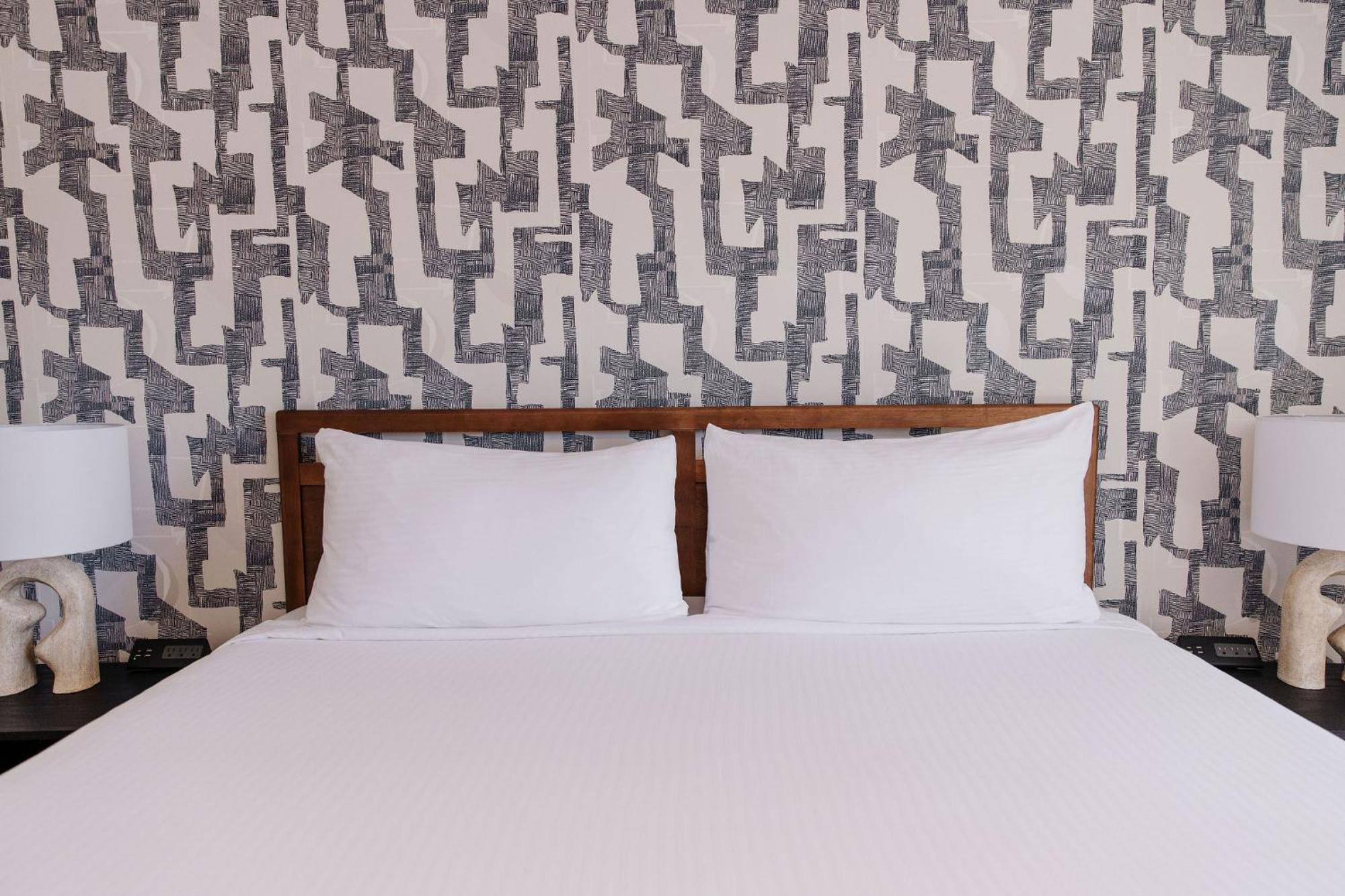 The Marlo 3* Solvang