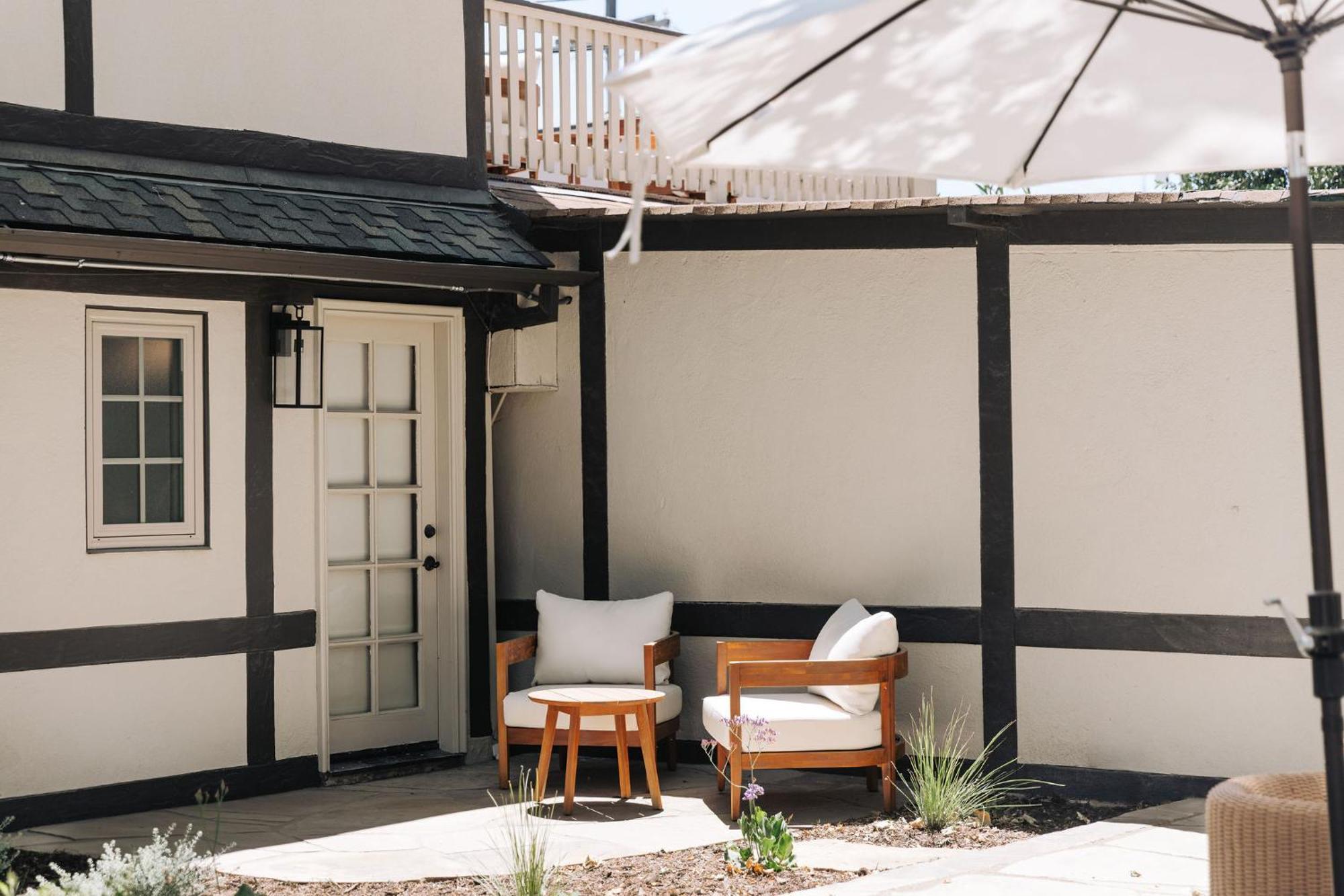 The Marlo Inn 3*