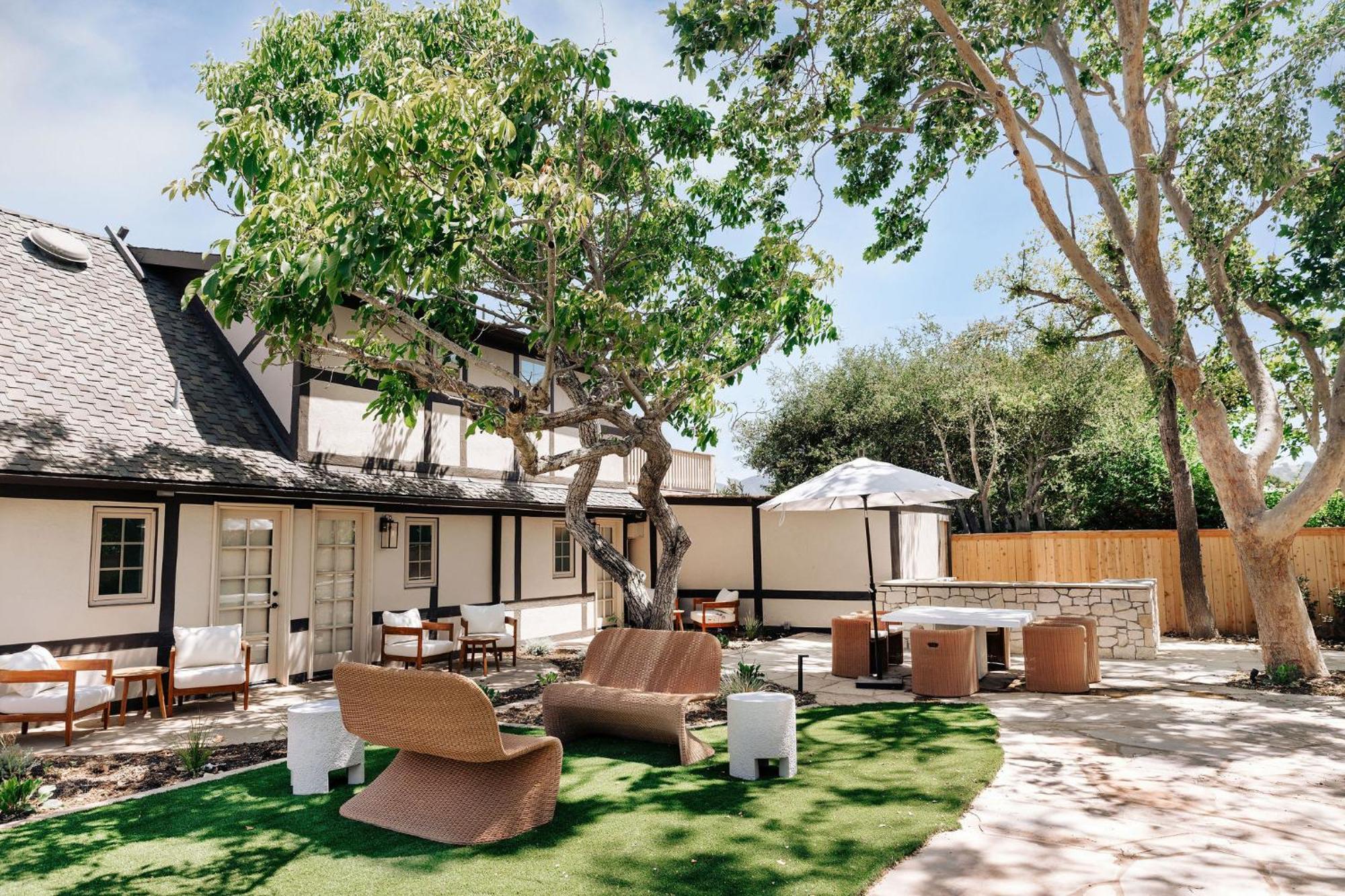 The Marlo Inn 3*