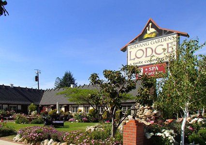 The Marlo 3* Solvang