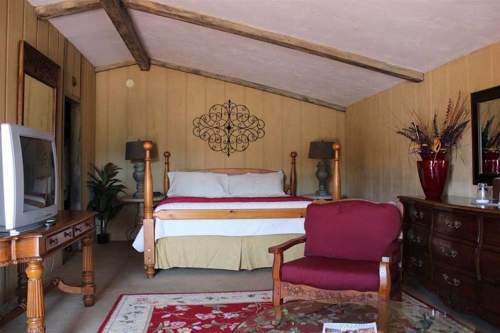 Inn The Marlo Solvang