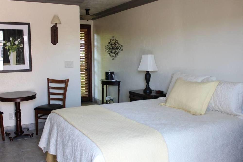 The Marlo 3* Solvang
