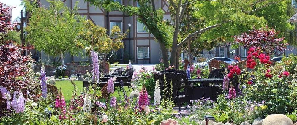 The Marlo Inn Solvang