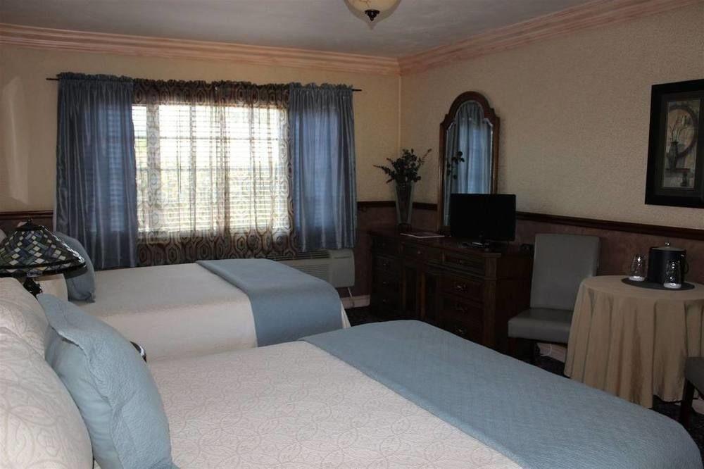 The Marlo Inn 3*