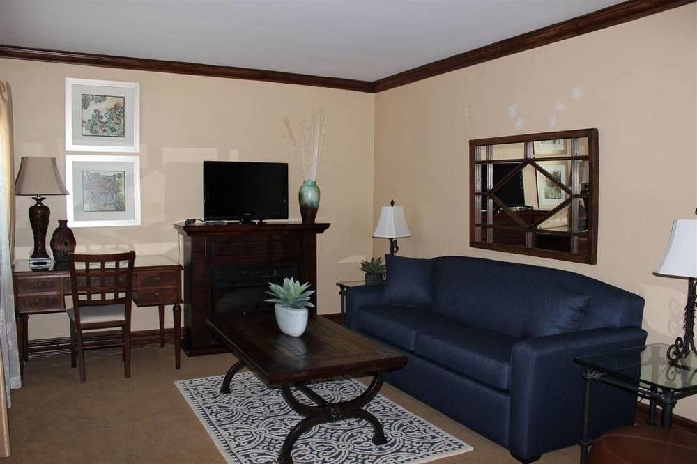 The Marlo Inn Solvang