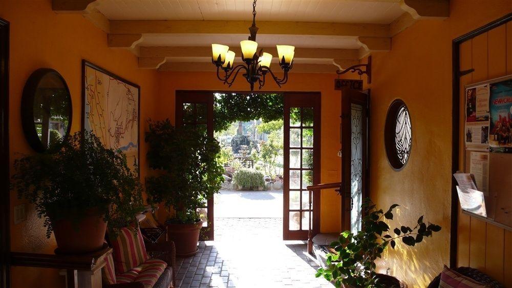 Inn The Marlo Solvang