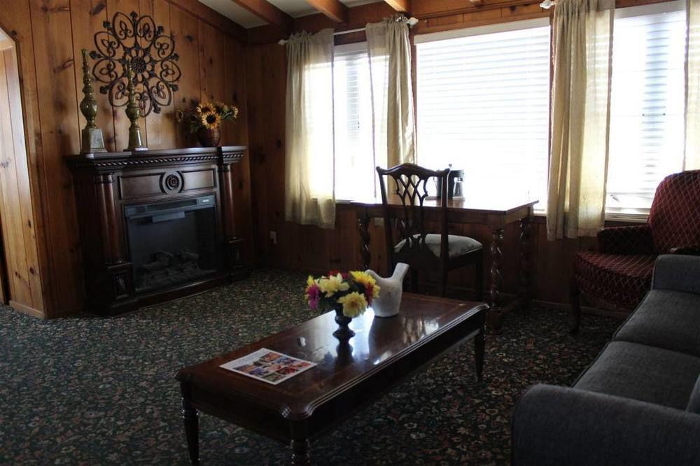 The Marlo Inn 3*