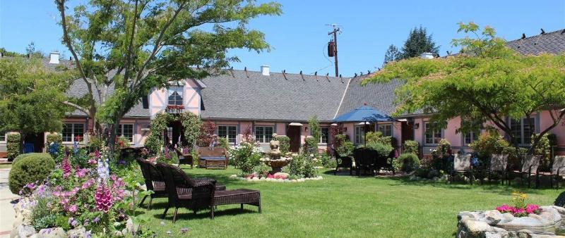 Inn The Marlo Solvang