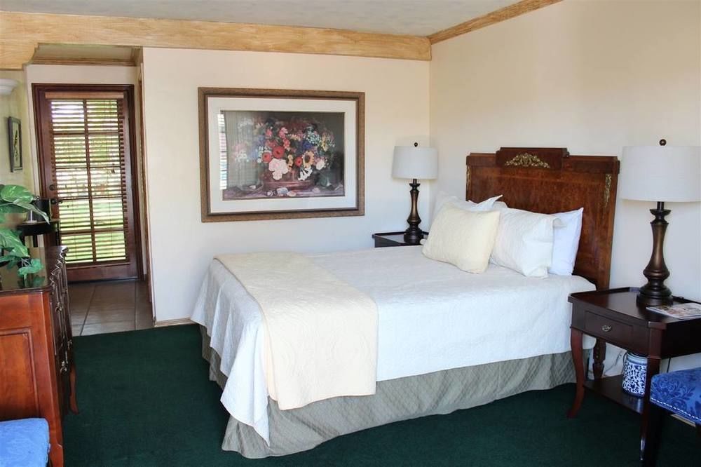 The Marlo 3* Solvang