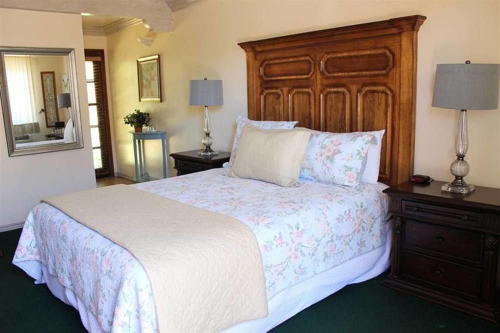 Inn The Marlo Solvang