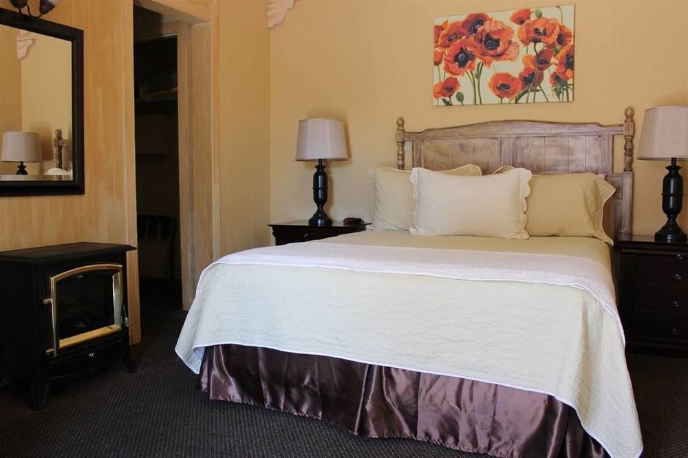 Inn The Marlo Solvang