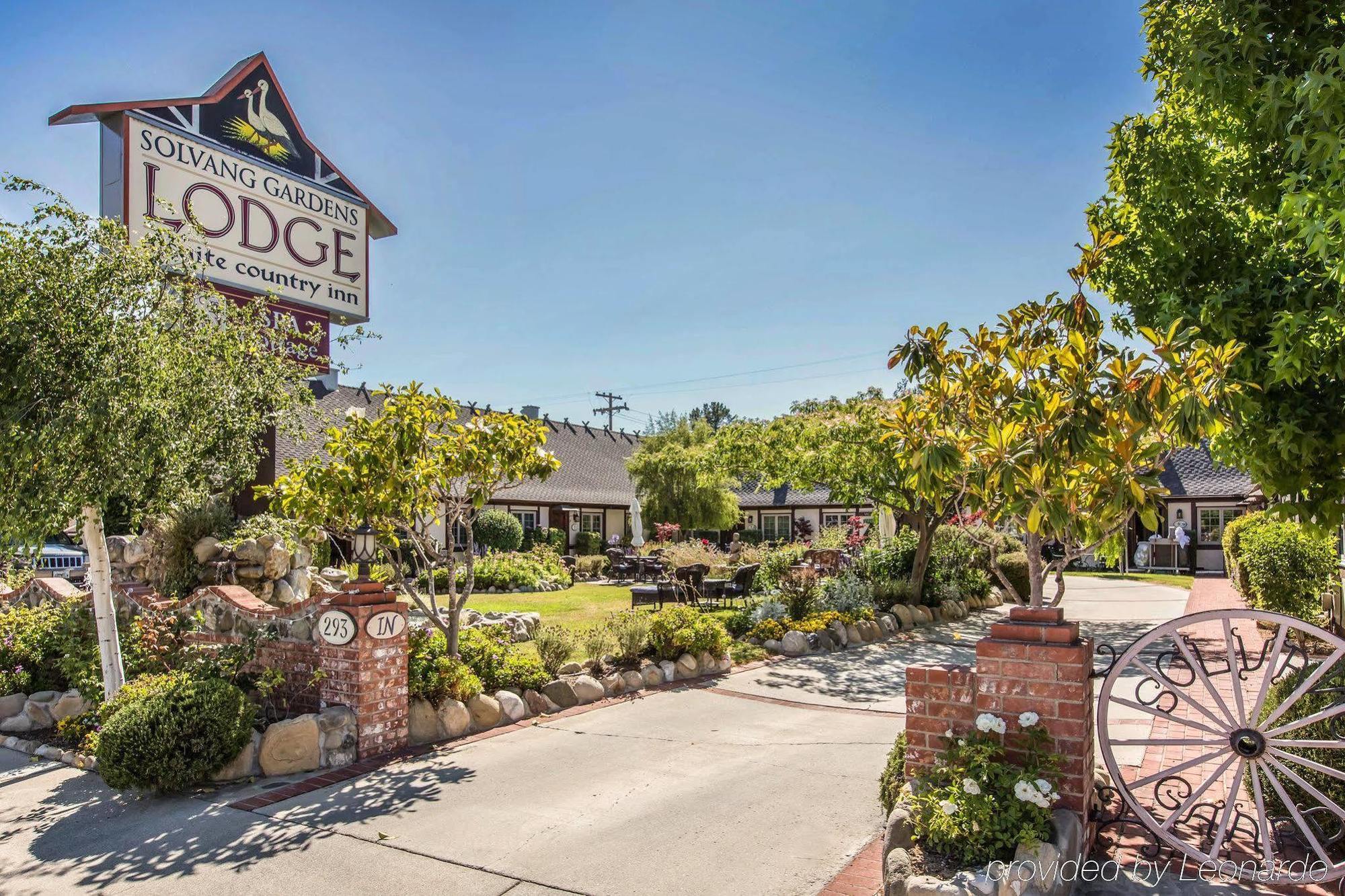 The Marlo Inn